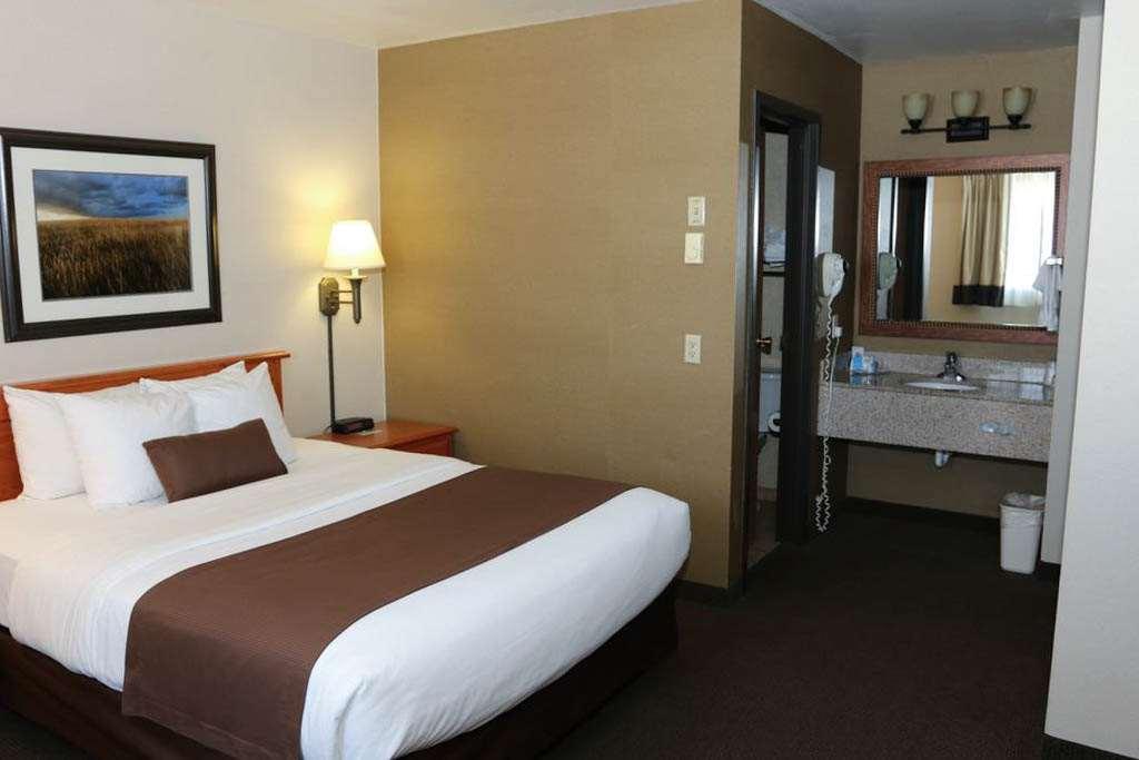 Motel 6 Minot, Nd Cameră foto