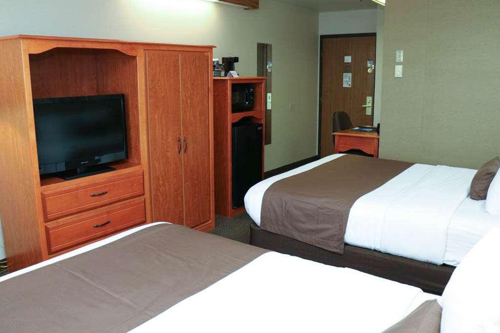 Motel 6 Minot, Nd Cameră foto